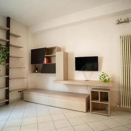 La Casa Di Dado 佩萨罗