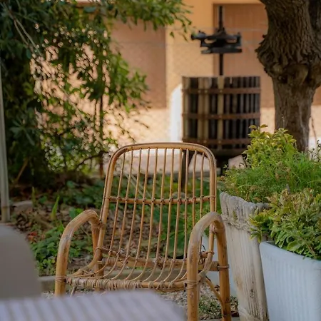 公寓 La Casa Di Dado