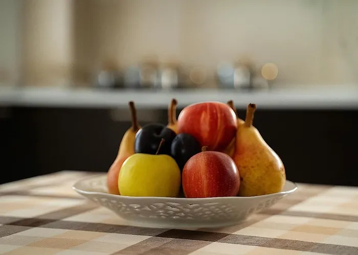 La Casa Di Dado 佩萨罗