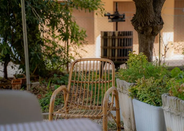 公寓 La Casa Di Dado