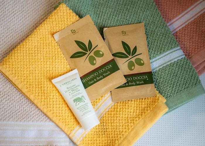 La Casa Di Dado 佩萨罗