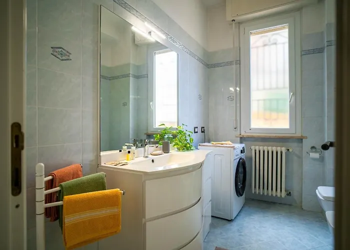 La Casa Di Dado 佩萨罗