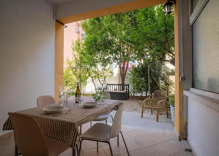 La Casa Di Dado * 佩萨罗