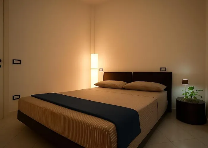 La Casa Di Dado 公寓