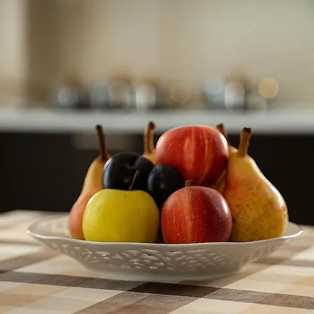 La Casa Di Dado Pesaro