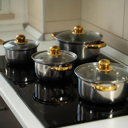 La Casa Di Dado Apartamento Pesaro