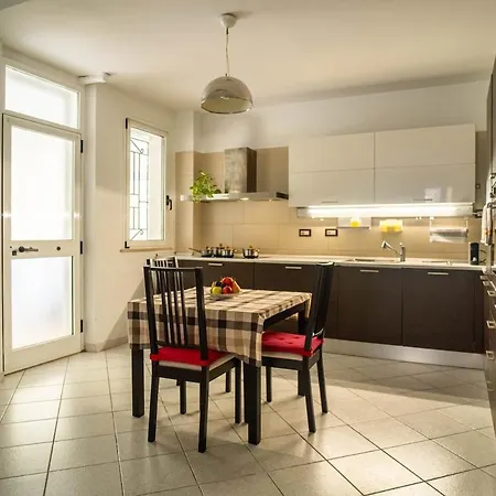 Apartamento La Casa Di Dado