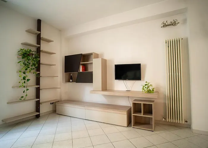 La Casa Di Dado Pesaro