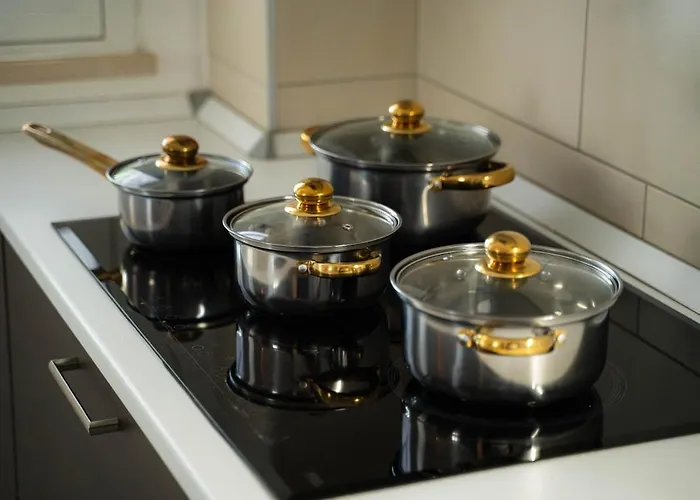 La Casa Di Dado Apartamento Pesaro