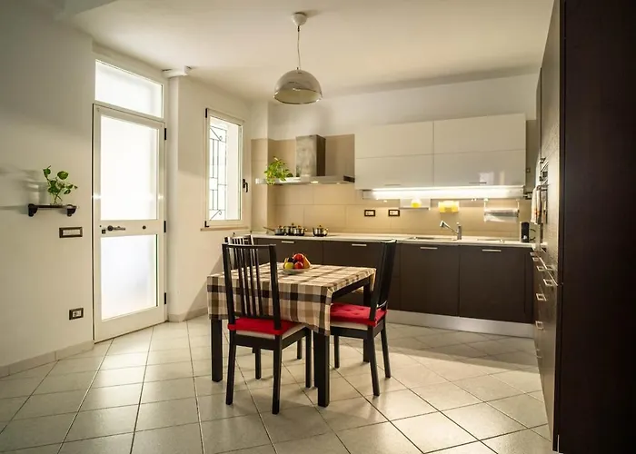 Apartamento La Casa Di Dado