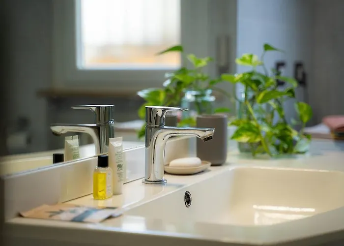 Apartamento La Casa Di Dado