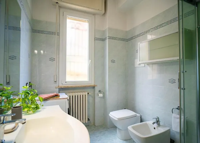 Apartamento La Casa Di Dado *